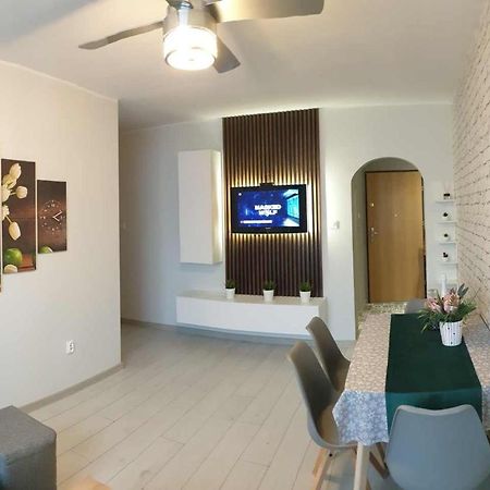 Apartament 2+2 Konin  Dış mekan fotoğraf
